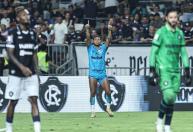 Remo 1 x 2 Santos: gols e melhores momentos do jogo pelo Brasileirão