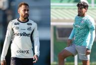 Santos busca 'milagre' contra Palmeiras pela Copa do Brasil