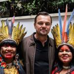 Leonardo DiCaprio no Brasil: entenda a ligação e relembre passagens do ator pelo país