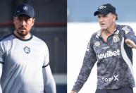 Em alta no Brasileiro, Santos visita o Remo após queda na Sul-Americana