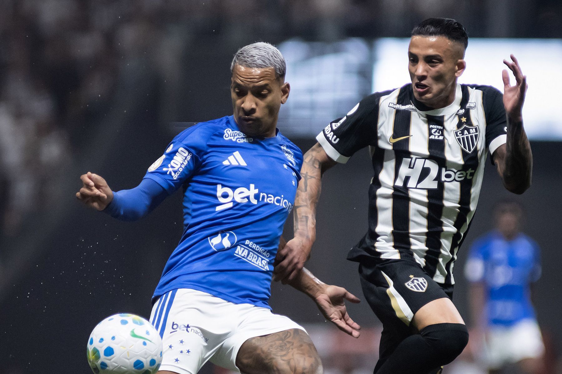 Cruzeiro deixa de receber premiação milionária com eliminação na Copa do Brasil