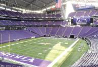 Horário e onde assistir ao vivo Minnesota Vikings x Green Bay Packers, pela NFL
