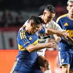 São Paulo 1 x 1 Boca Juniors: gols e melhores momentos do jogo pela Sul-Americana