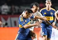 São Paulo 1 x 1 Boca Juniors: gols e melhores momentos do jogo pela Sul-Americana