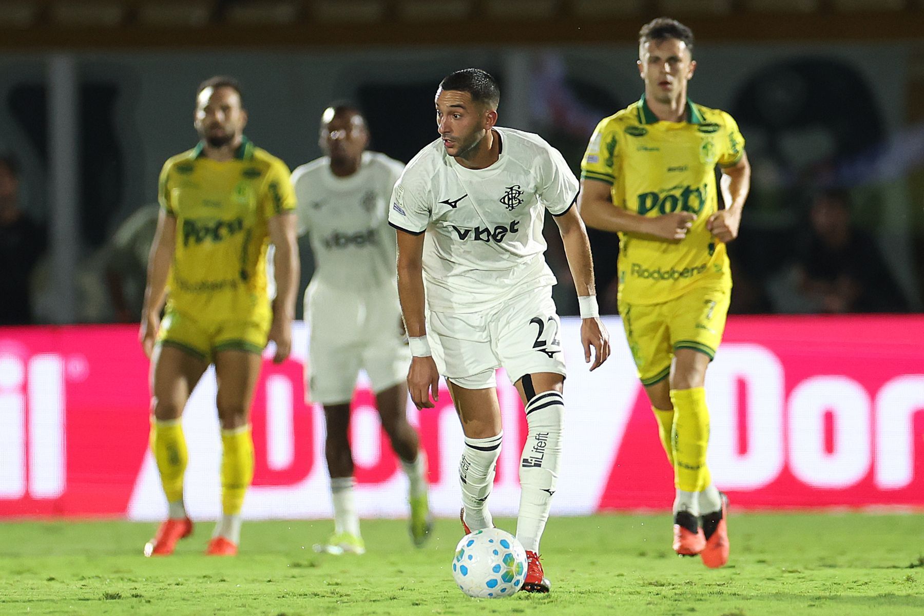 Mirassol 2 x 0 Botafogo: gols e melhores momentos do jogo pelo Brasileirão