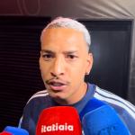 Cruzeiro: Matheus Pereira revela conversa no vestiário da Arena após eliminação