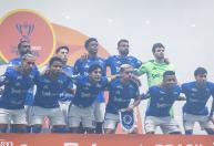 Após quedas nas Copas, Cruzeiro ‘junta os cacos’ e mira reta final do Brasileirão