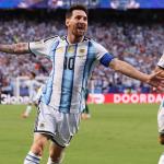 Adeus, Messi! Ingressos para despedida de astro da Argentina esgotam em 90 minutos