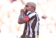 Santos: Gabigol leva terceiro cartão amarelo antes de jogo contra o Cruzeiro