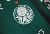 Escalação do Palmeiras: Abel define time para enfrentar o Santos pela Copa do Brasil