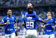Cruzeiro 3 x 1 Athletico-PR: veja quem foi eleito o melhor em campo