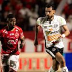 Athletic atropela Vila Nova, vence de goleada e dá 'respiro' pela Série B