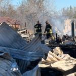 Incêndio em lar de idosos deixa 16 mortos e 10 feridos no Chile