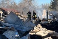 Incêndio em lar de idosos deixa 16 mortos e 10 feridos no Chile