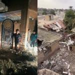 Bombardeio atinge festa de casamento e mata quatro pessoas no Irã; EUA negam autoria