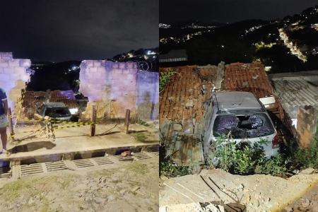 • Reproduçã/PM