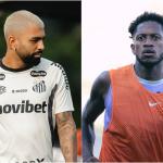 Atlético e Santos abrem quartas de final da Sul-Americana na Vila Belmiro