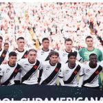 O que o Vasco precisa fazer para se classificar à semifinal da Copa Sul-Americana