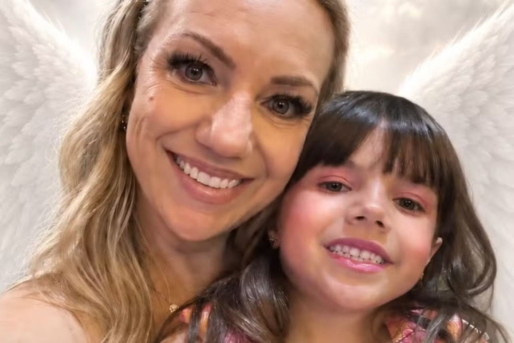 Após meses internada por acidente que matou filha de 6 anos, mãe morre no Paraná