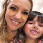 Após meses internada por acidente que matou filha de 6 anos, mãe morre no Paraná