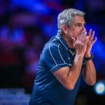 Vôlei: com Gabi, Brasil inscreve 14 jogadoras para Sul-Americano de vôlei feminino