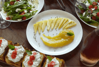 Herança italiana: vinícola familiar e gastronomia revelam capítulos da história de Pouso Alegre