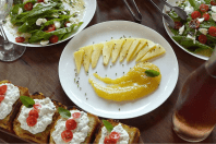 Herança italiana: vinícola familiar e gastronomia revelam capítulos da história de Pouso Alegre