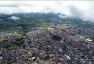 Doce de leite, devoção a Santa Sara Kali e pôr do sol são atrações em Pouso Alegre
