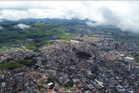 Doce de leite, devoção a Santa Sara Kali e pôr do sol são atrações em Pouso Alegre