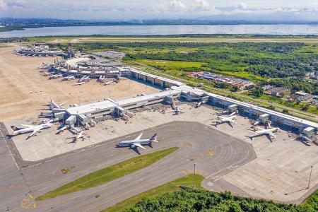 Aeroporto Internacional do Rio de Janeiro (Galeão)