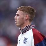 Palmer, Rice e mais: Inglaterra anuncia cortes de atletas antes de Data Fifa