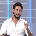 Gabriel cita CPI dos ônibus e ataca Kalil: 'Abri a caixa-preta e ele deu de ombro