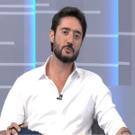 Gabriel defende painel transparente na saúde e ataca Pimentel: 'Entregou o inferno'