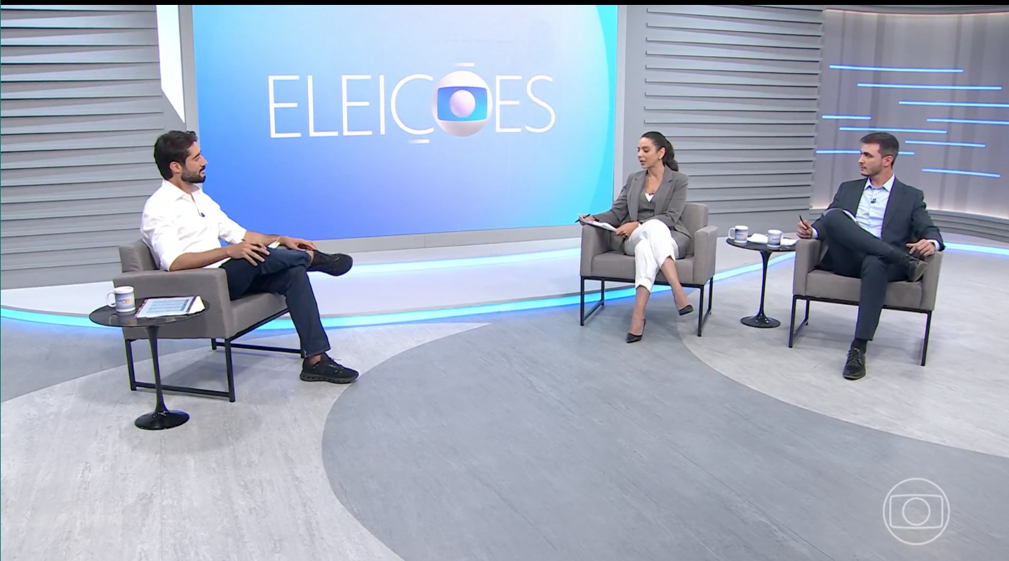 Gabriel defende painel transparente na saúde e ataca Pimentel: 'Entregou o inferno'