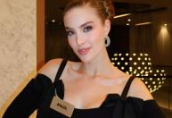 Empresária e filantropa: conheça a Miss Brasil que é favorita ao título de Miss Mundo