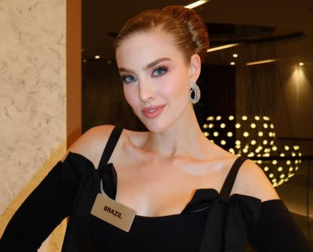 Gabriela Botelho, Miss Brasil Mundo 2026