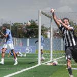 Com gol de Veneno, Atlético vence Cruzeiro no clássico pelo Mineiro Sub-17