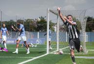 Com gol de Veneno, Atlético vence Cruzeiro no clássico pelo Mineiro Sub-17