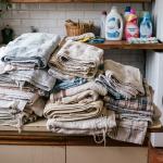 Antes de descartar toalhas velhas, veja 7 formas criativas de reciclá-las