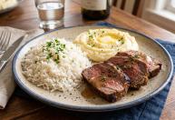 Nem picanha nem contra-filé: o corte bovino barato e macio