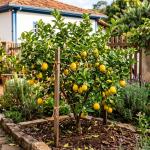 Limoeiro: qual a época de floração e como usar o café para estimular o florescimento?