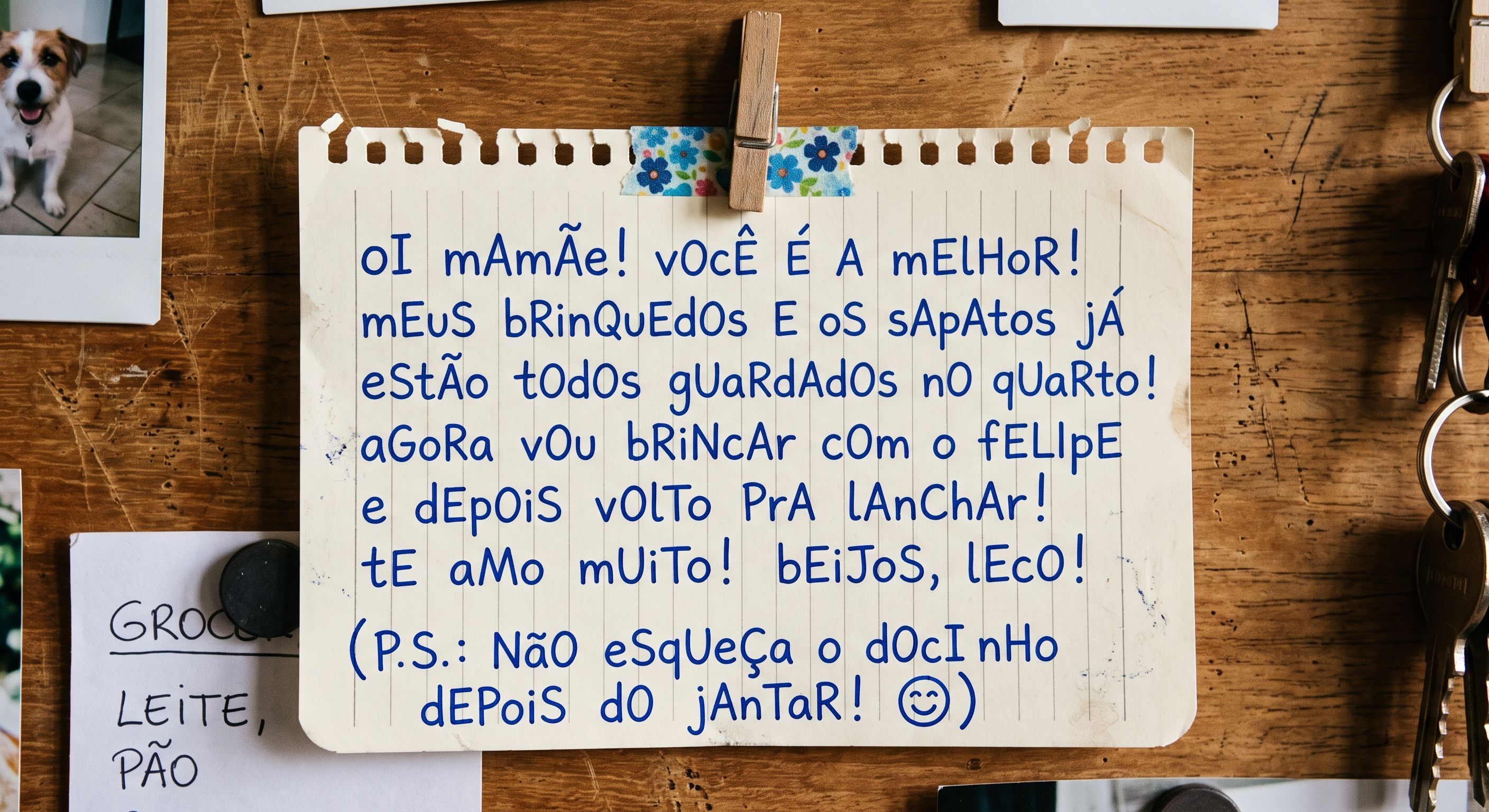 O que a psicologia diz sobre pessoas que misturam maiúsculas e minúsculas