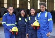 Gerdau abre 60 vagas para jovens aprendizes na Região dos Inconfidentes
