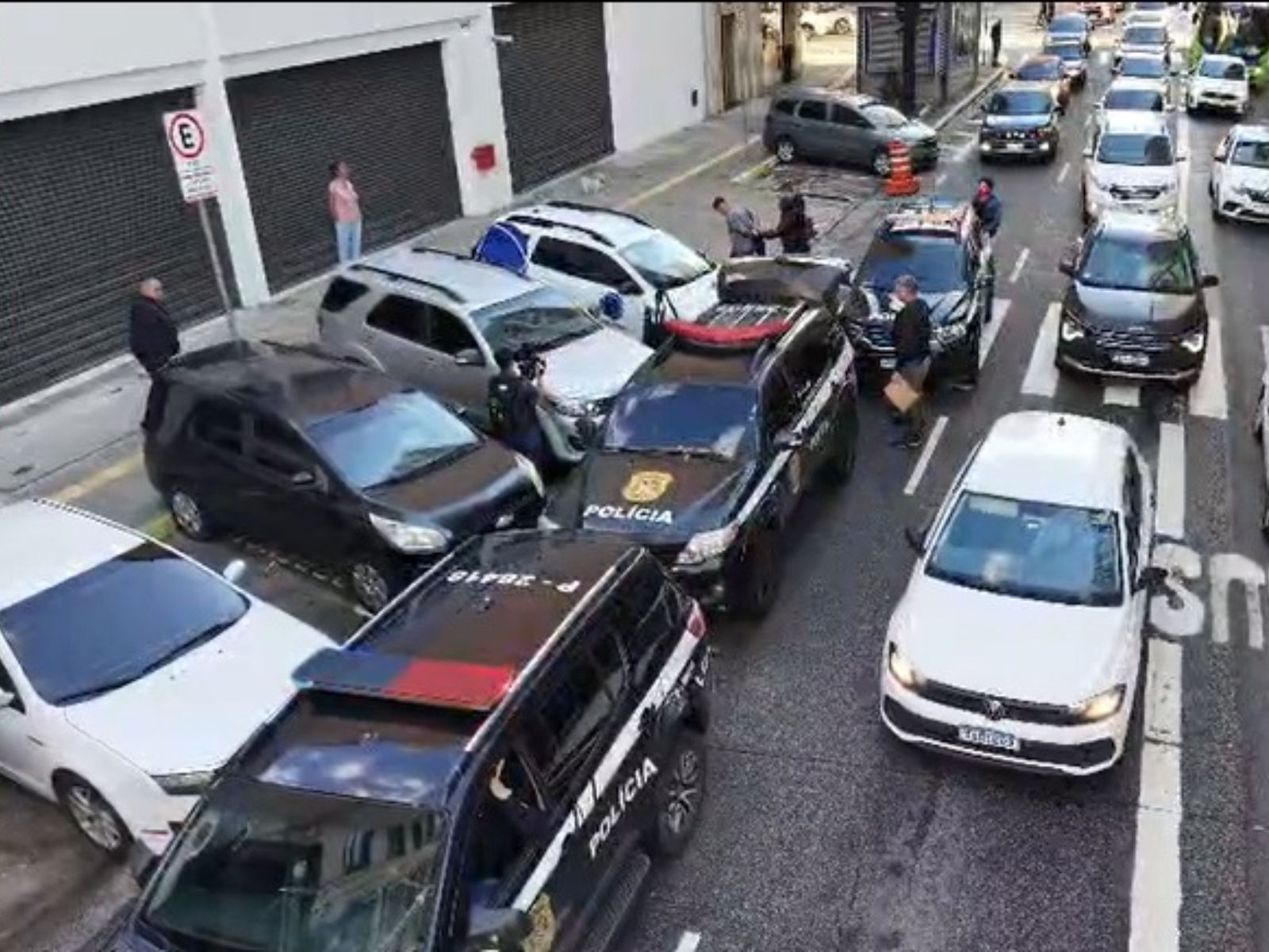 'Golpe do Motel': Polícia Civil prende três por extorsão na zona sul de SP