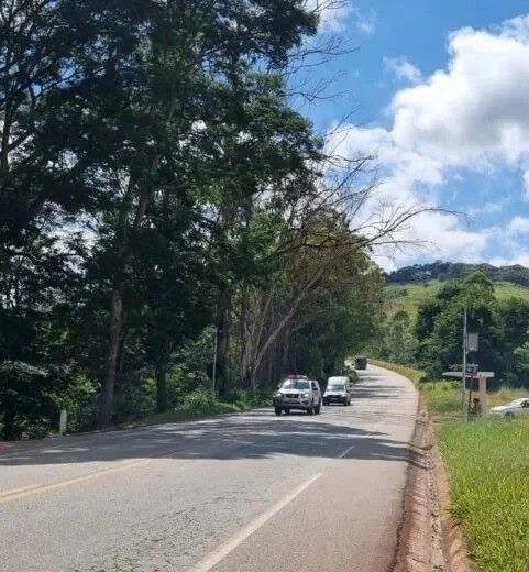 Governo de Minas confirma licitação para recuperar MG-129 entre Ouro Preto e Ouro Branco