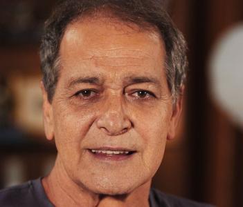Gracindo Jr. morreu aos 83 anos