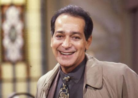 Gracindo Jr. morreu aos 83 anos hoje