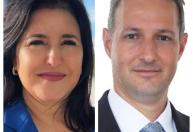 Real Time Big Data: Guilherme Derrite e Simone Tebet lideram disputa pelo Senado em SP