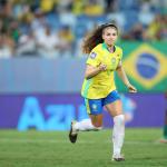 Seleção Feminina anuncia a realização de amistosos contra Argentina e Japão