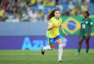 Seleção Feminina anuncia a realização de amistosos contra Argentina e Japão